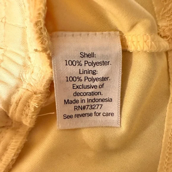 Lauren Conrad Blouse - Picture 4 of 6